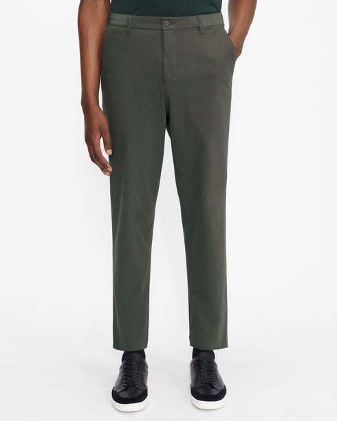 <P>Elasticated Waist Trouser</P>